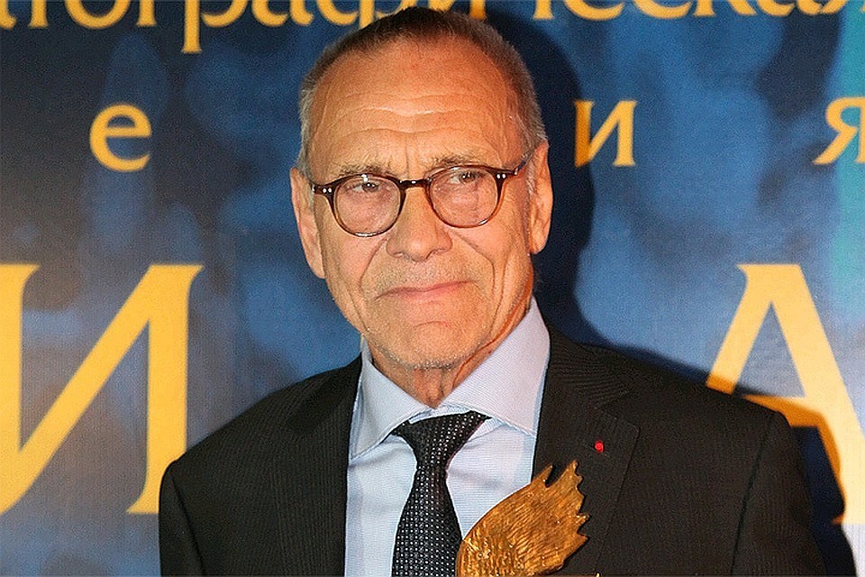 Андрей Кончаловский