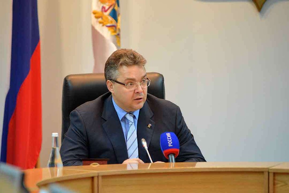 Владимиров В.В