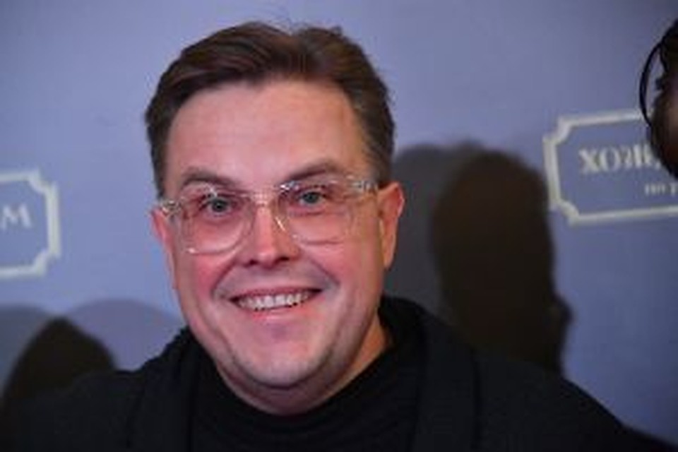 Алексей Колган