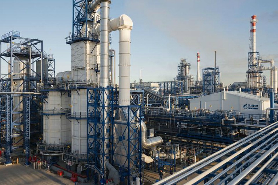 Фото: www.gazprom-neft.ru