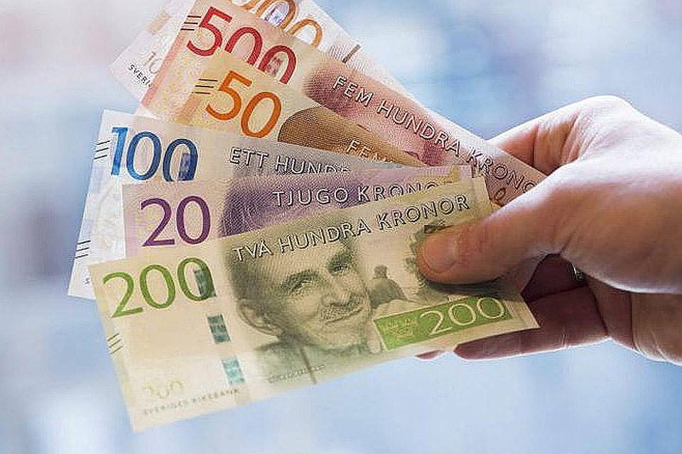 Слабая шведская крона убедит шведов больше ездить в Данию на работу, а датчан покупать недвижимость в Швеции. Фото: с сайта fb.ru