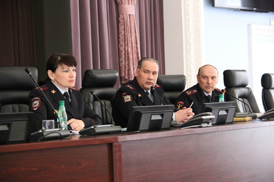 Фото: УМВД РФ по Алтайскому краю