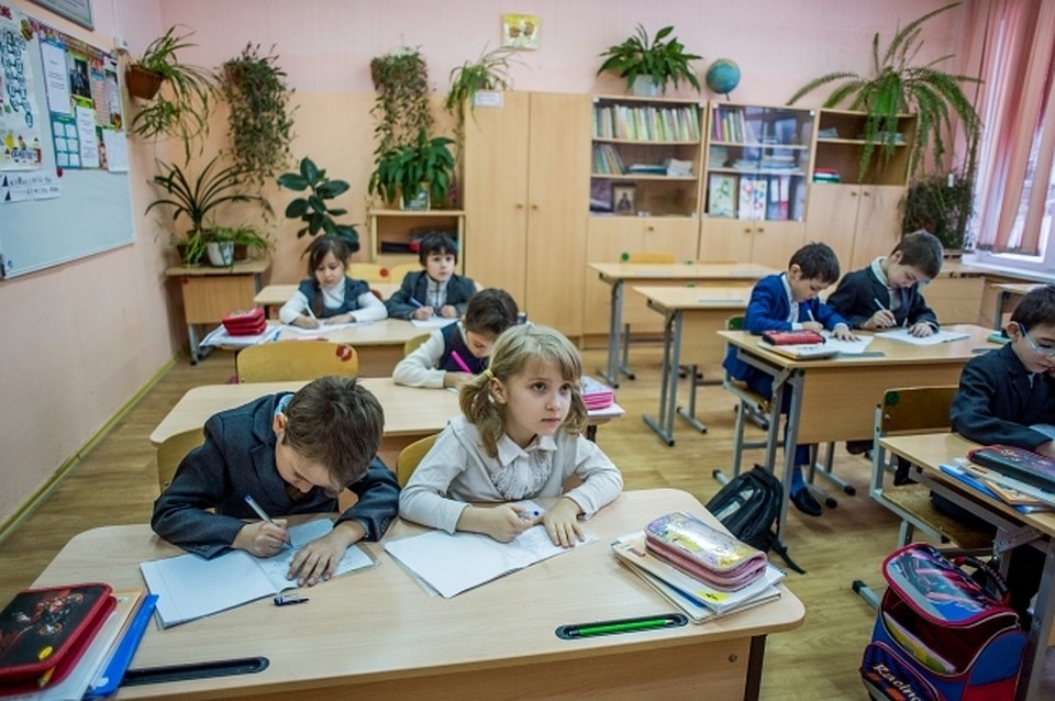 В Тюмени в 2018 году откроется новая школа в Ямальском-2.