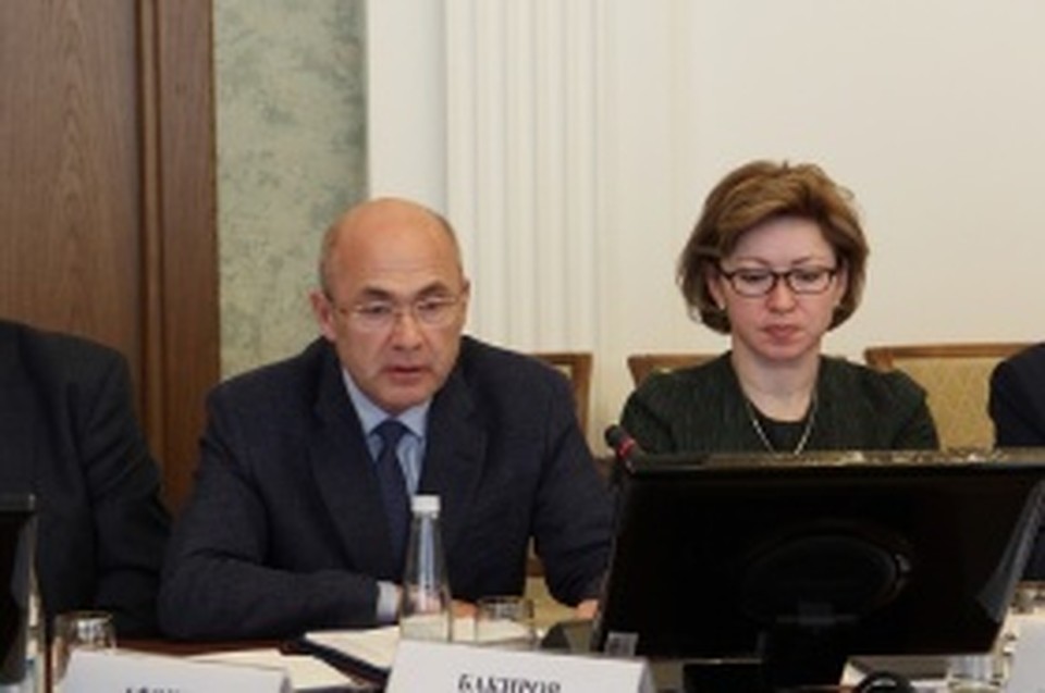 Фото: сайт правительства Башкирии