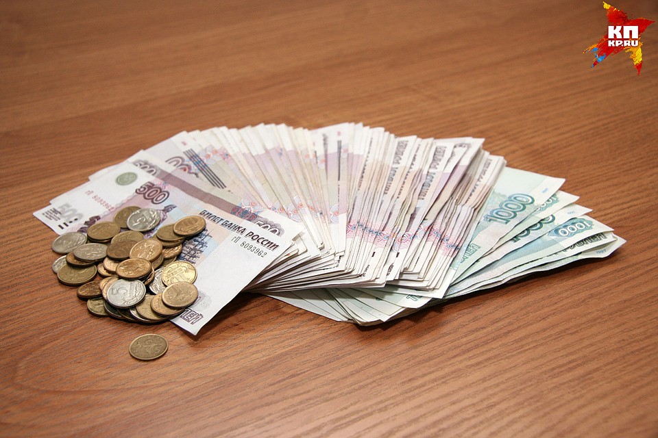 772 млн рублей выделили на повышение зарплат алтайским бюджетникам