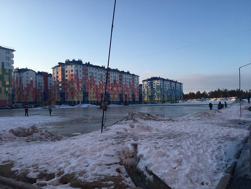 Фото: vk.com/8mkr.noyabrsk