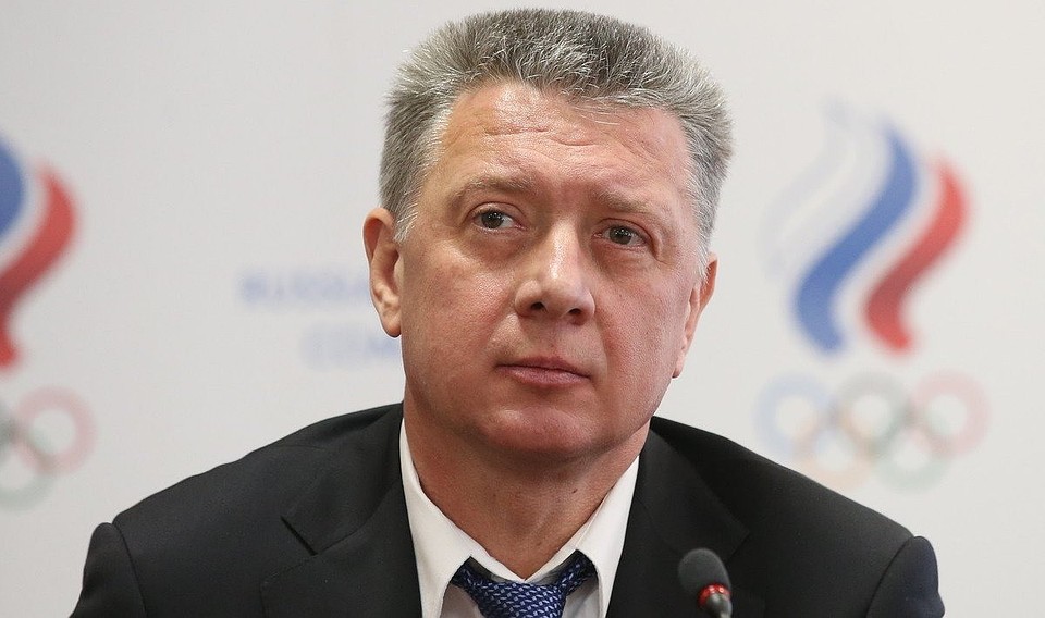 Дмитрий Шляхтин. Фото: ХК «Лада»