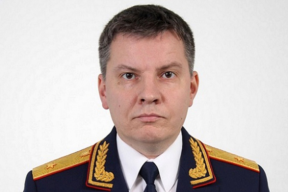 У Андрей Лелеко есть доли в трех квартирах и два земельных участка