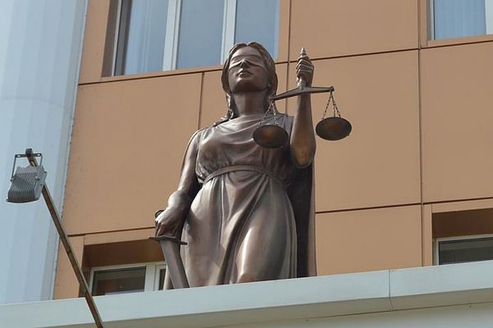 Мошенник на суде во всем сознался