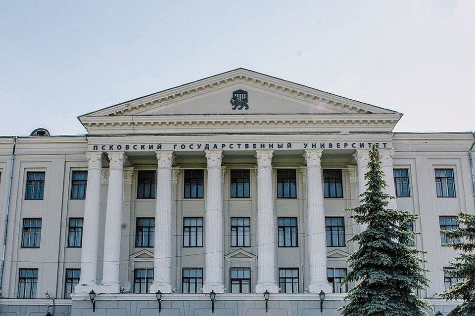 При создании студенческого городка ПсковГУ будут разработаны зоны для разностороннего развития студентов и поддержки инициатив.