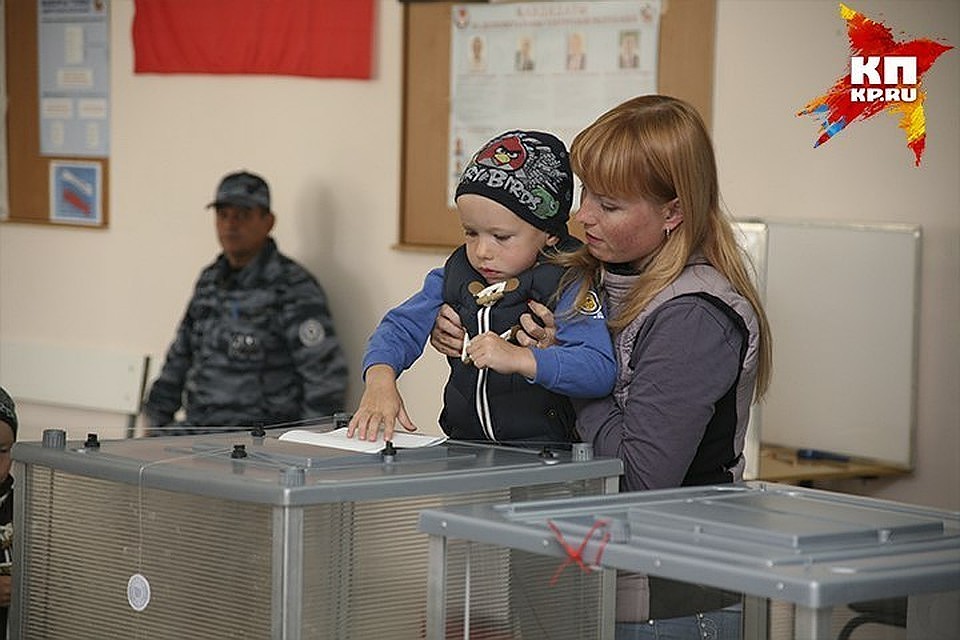 Парламентские выборы в Молдове состоятся осенью.