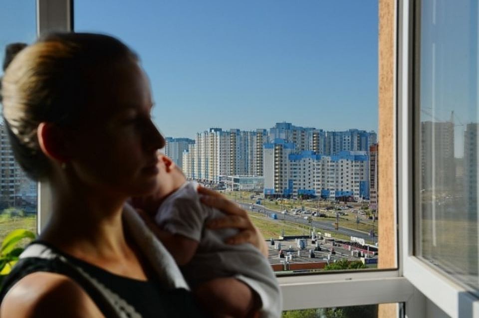 Сейчас жизни и здоровью ребенка ничего не угрожает.