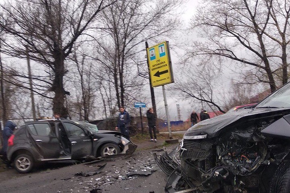 Фото: "Регион 42 Кемерово" / "ВКонтакте"