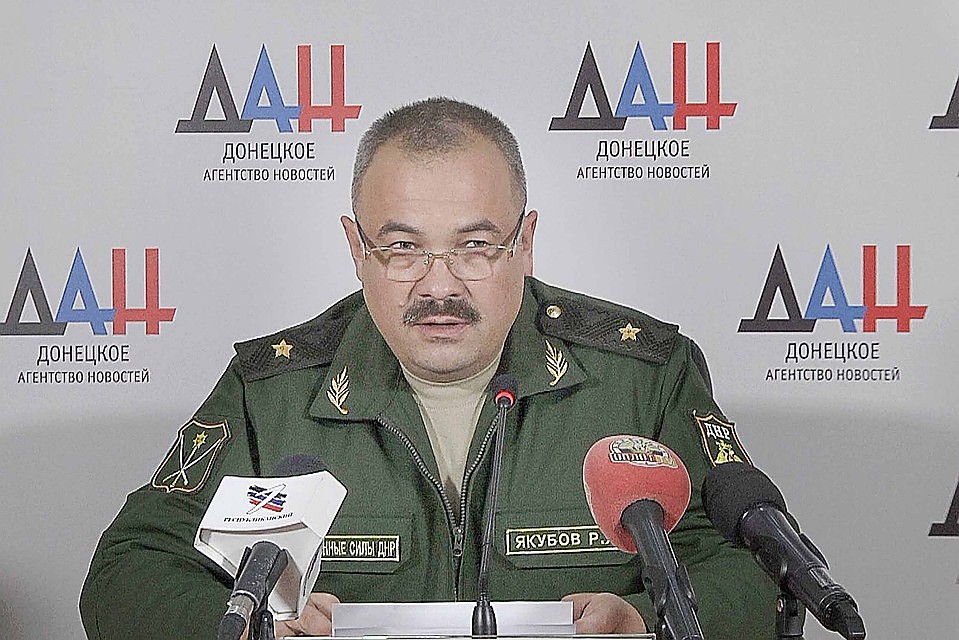 За сутки ВСУ 25 раз нарушили режим прекращения огня