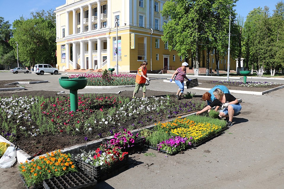Фото: пресс-служба Брянского городского Совета.