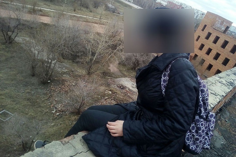 Трагедия в Братске: в заброшенном здании нашли тело убитой 16-летней девушки