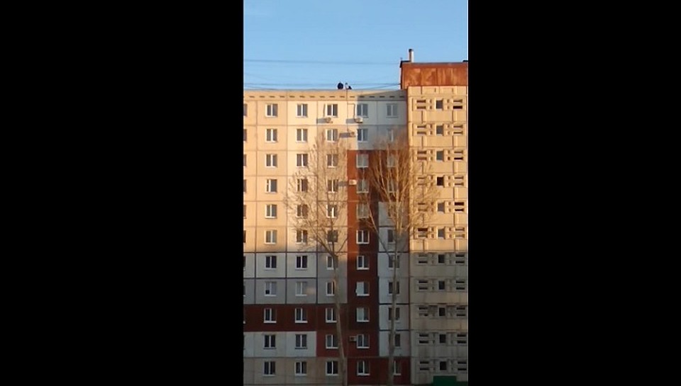 Фото: скриншот видео