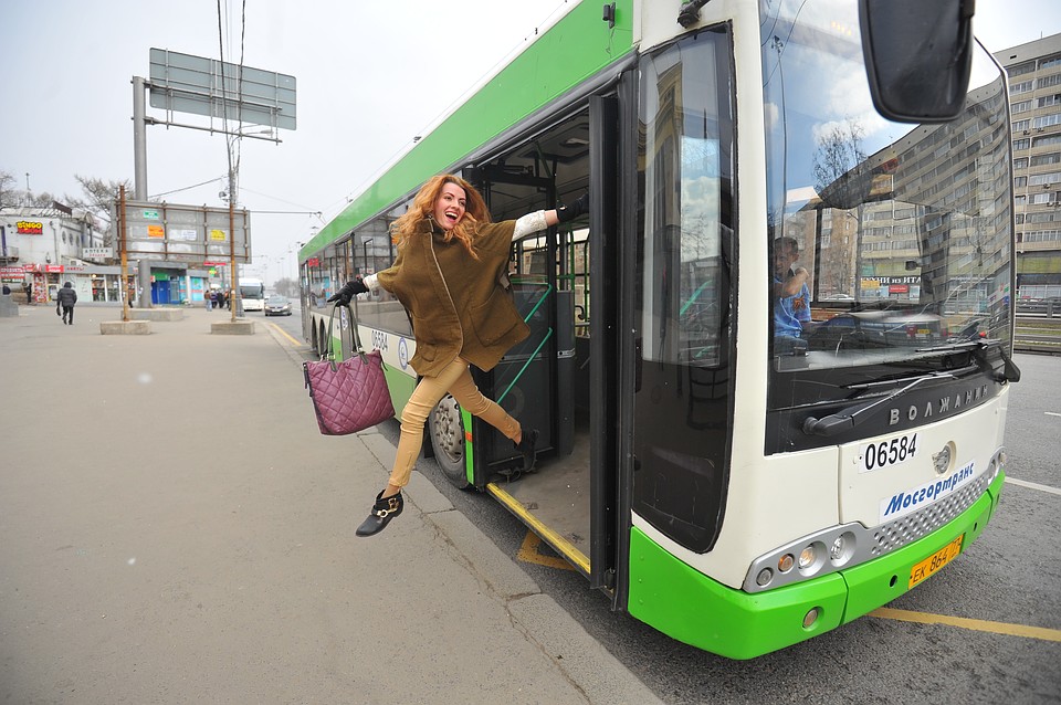 Вечером 7 мая через центр города транспорт проехать не сможет.