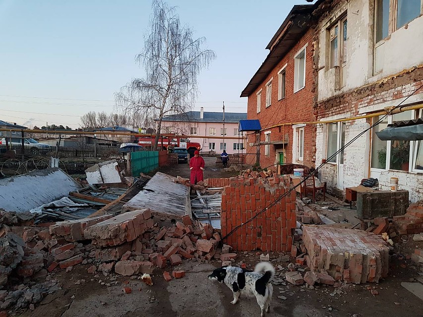 Фото: пресс-служба Кизнерского района