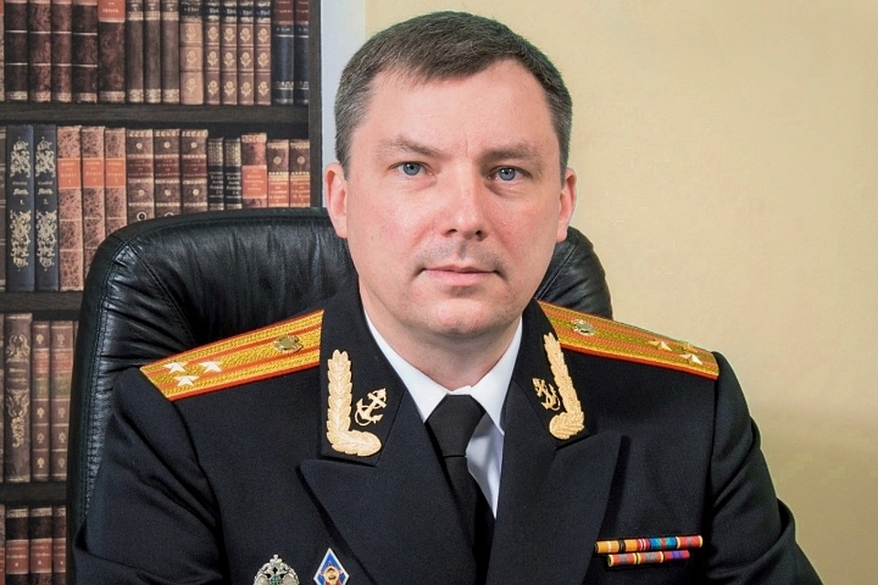 Денис Лобанчук.