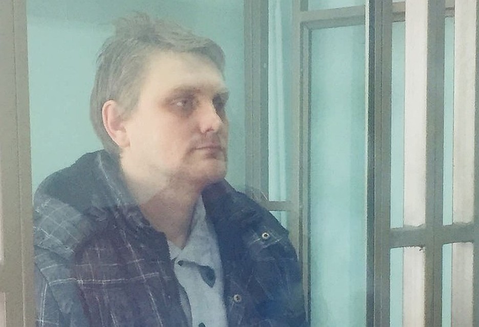 Главный подозреваемый отказался от своих слов
