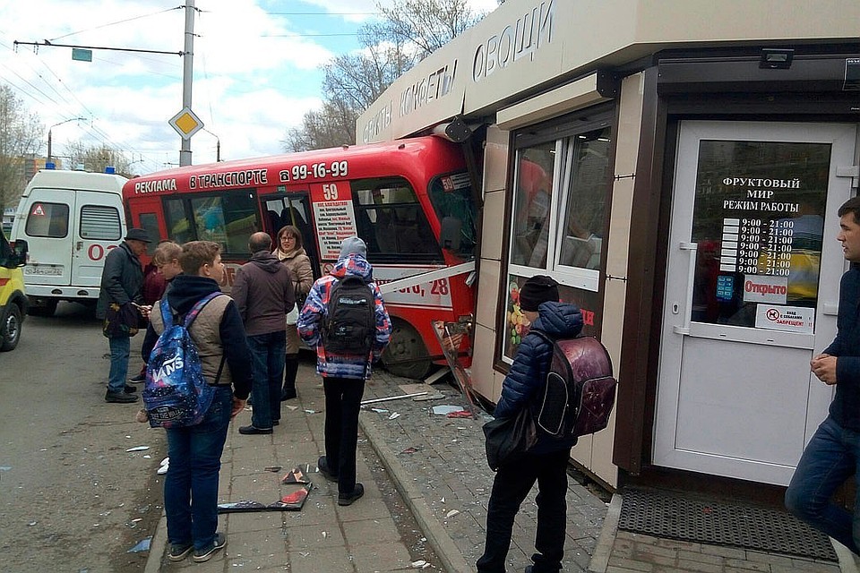 Фото Ивана Кириченко