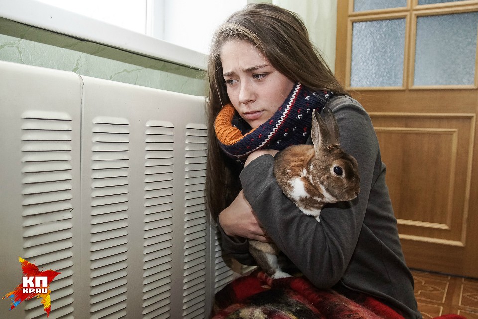 Остается надеяться, что вновь не похолодает.
