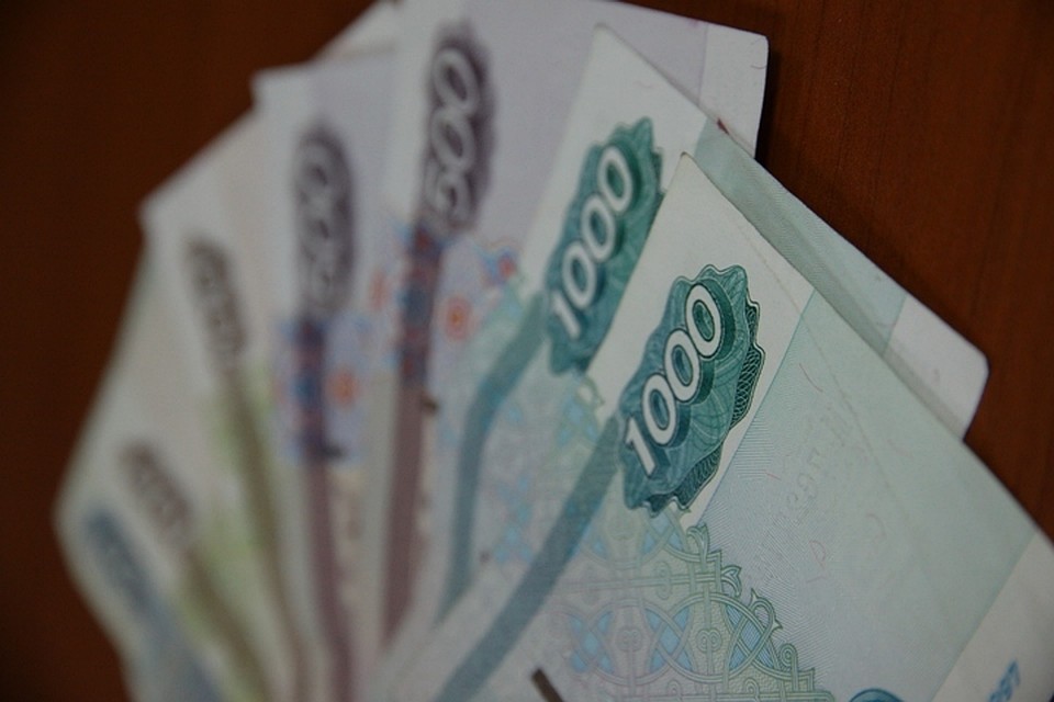 Иркутянке, которая «нашла» папку бывшего полицейского, выписали крупный штраф