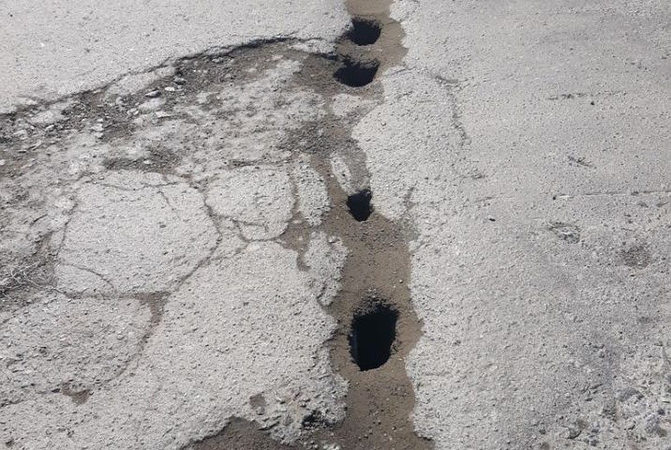 Фото: ГИБДД Свердловской области