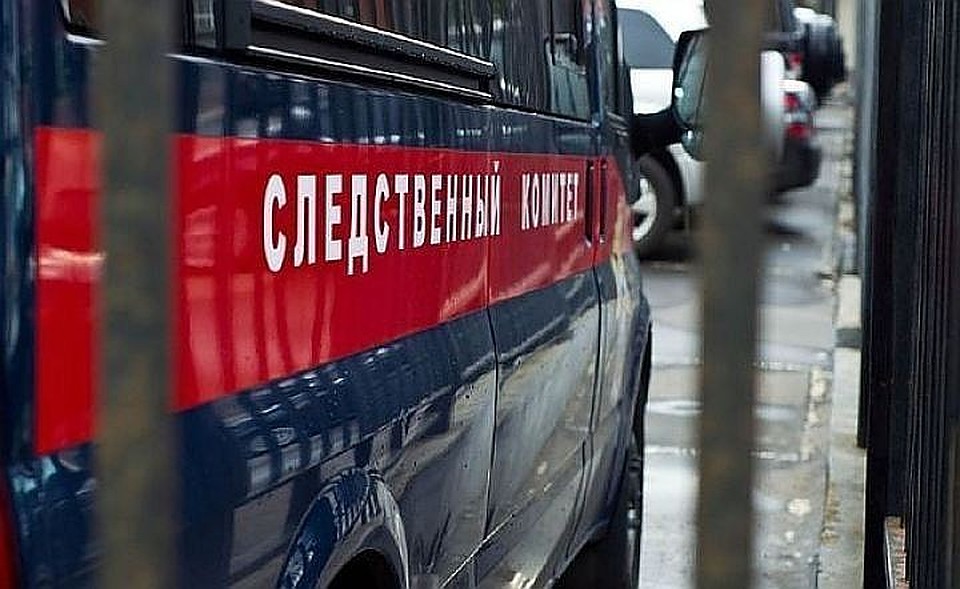 Следственный комитет возбудил дело в отношении следователей Генпрокуратуры Украины