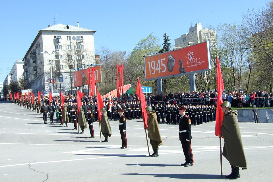 Фото: Ванда Аисова