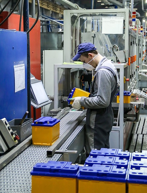 Продукция «АКОМ» соответствует требованиям к качеству мирового уровня