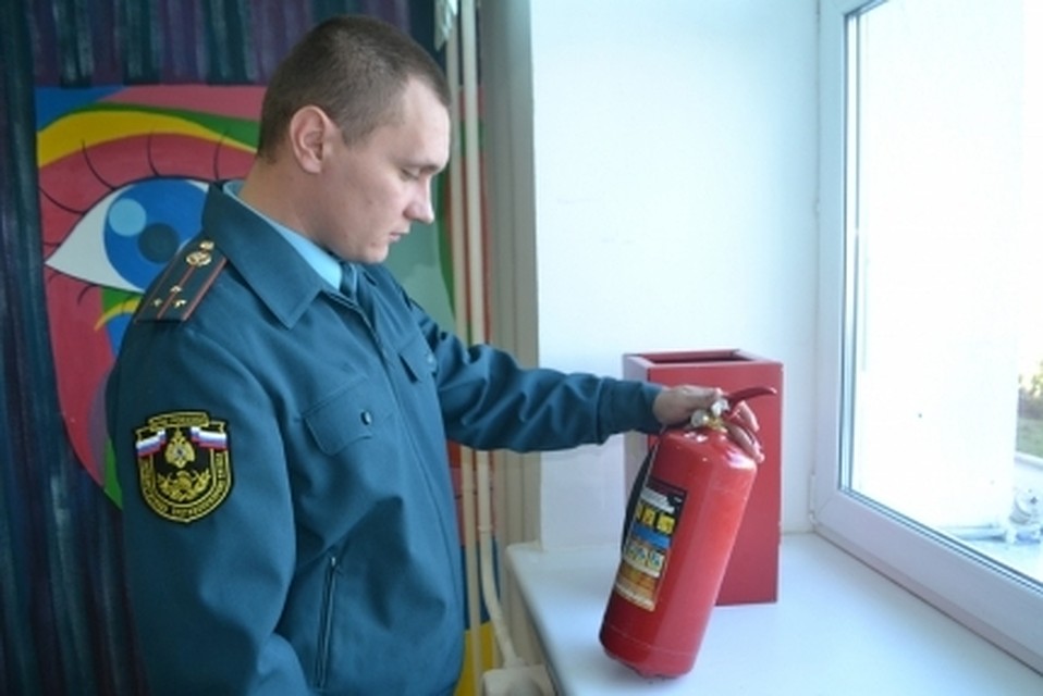 В Салехарде прошла операция «Победа» 89.mchs.gov.ru