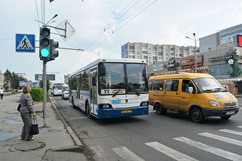 Пассажирские предприятия задолжали больше 270 млн рублей