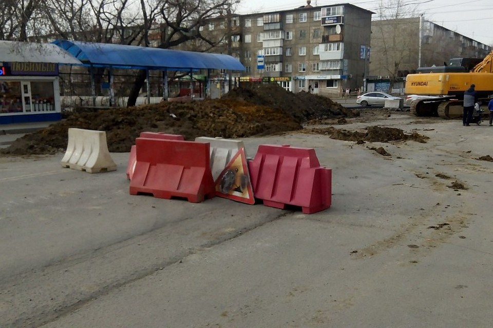Фото: мой ЧТЗ/Челябинск