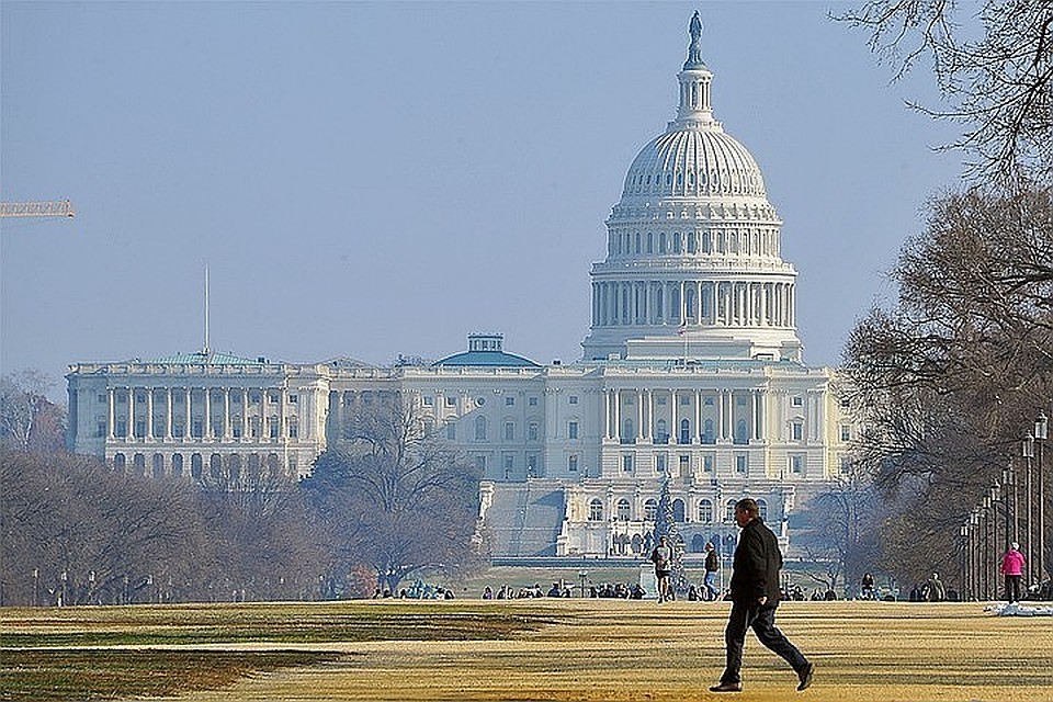 США ввели санкции в отношении российских военных структур