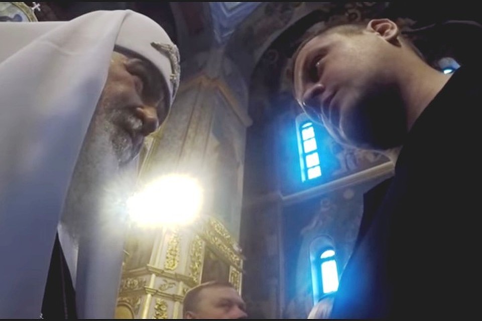 фото: кадр видео youtube