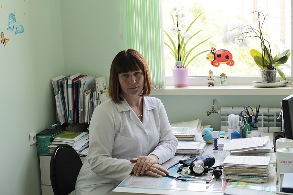 Анна Валерьевна Присекина
