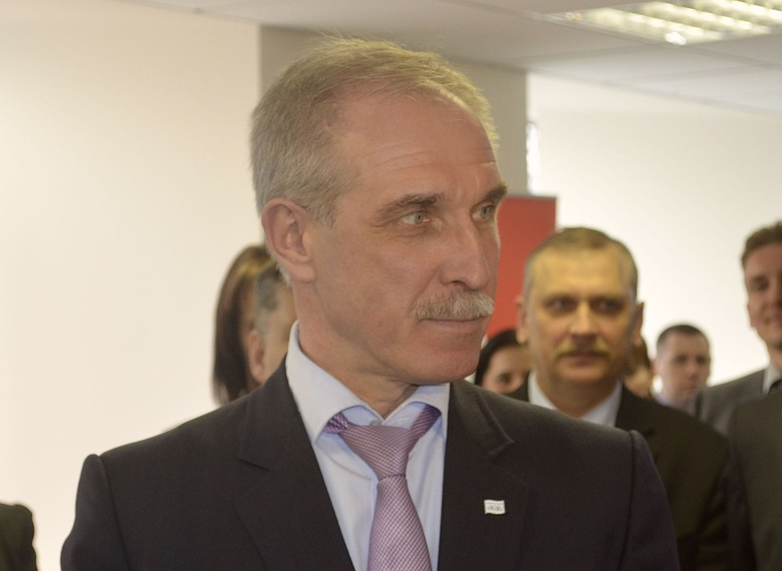 Виновнику аварии Сергей Морозов посоветовал прийти с повинной.