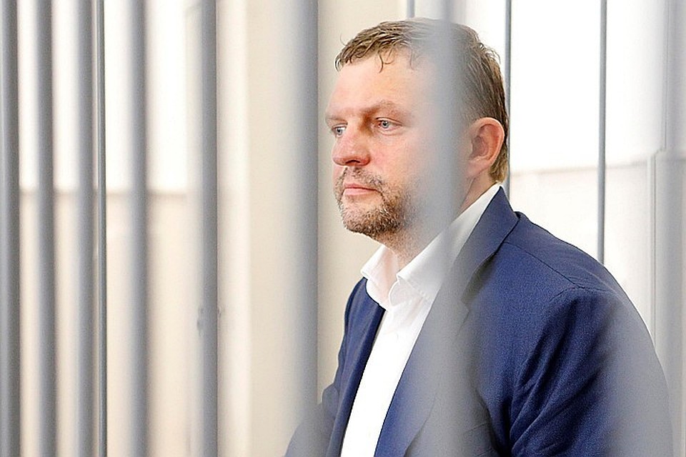 Мосгорсуд оставил в силе приговор экс-губернатору Кировской области Никите Белых