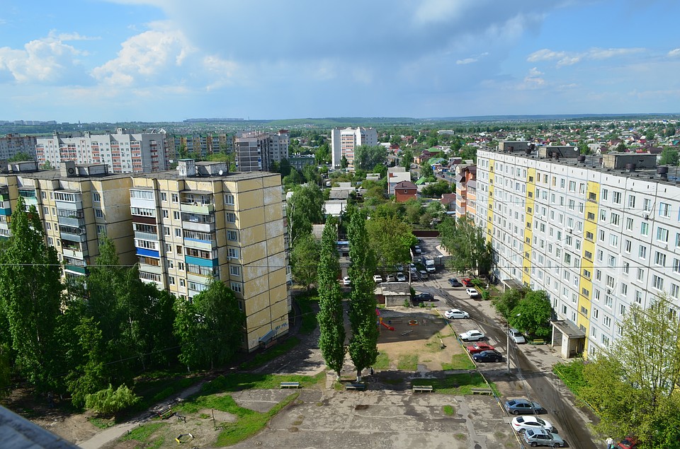 Куряне останутся без горячей воды