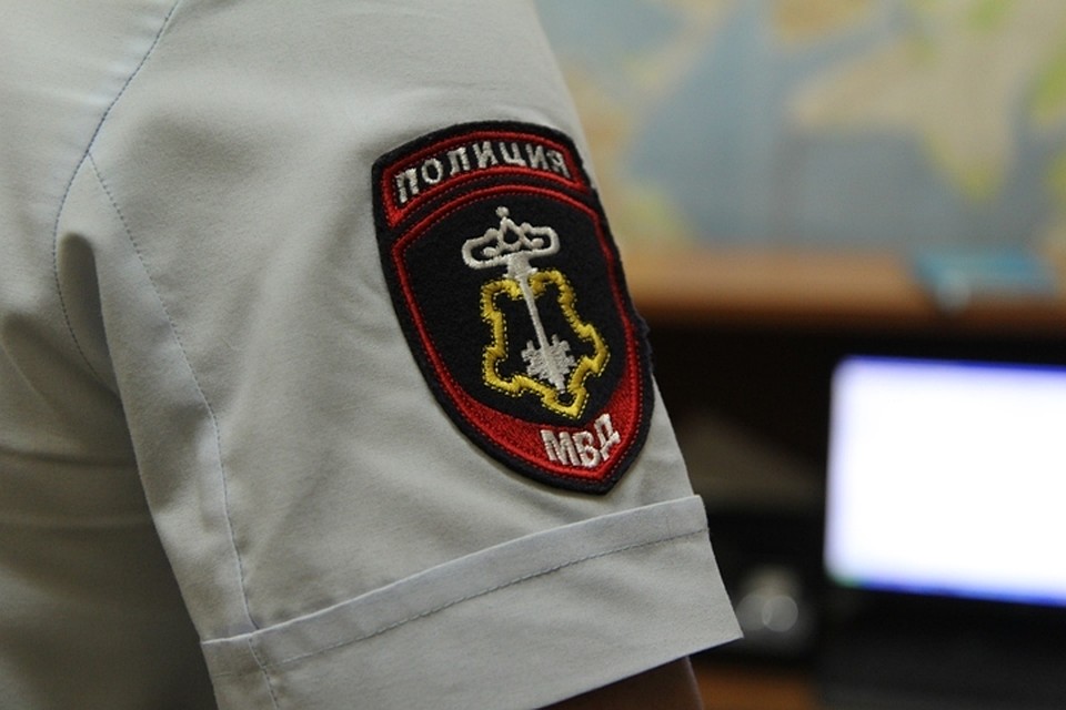 Интерпол выдворил из Иркутской области жителя Восточной Азии, который находится в розыске в Тарзании