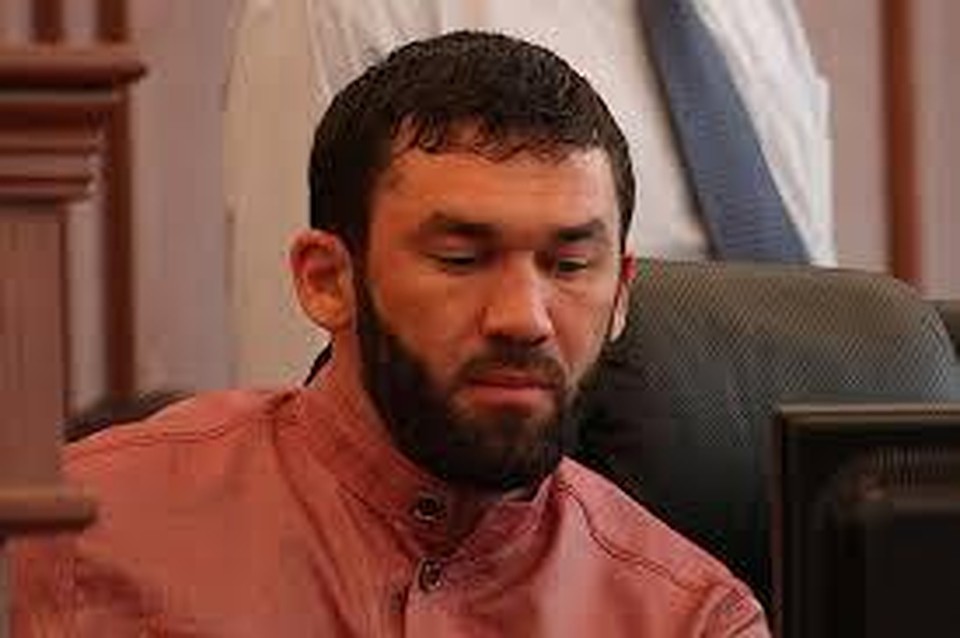 Магомед Даудов опубликовал декларацию о доходах