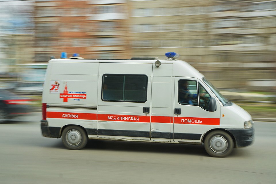 Ребенок поступил в больницу с одним заболеванием, а выписался с другим