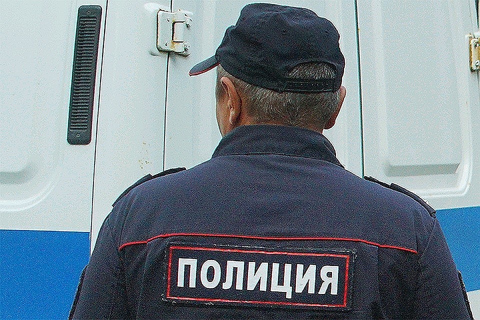 Благодаря видеоролику в соцсетях полицейские вернули владельцу дорогой смартфон