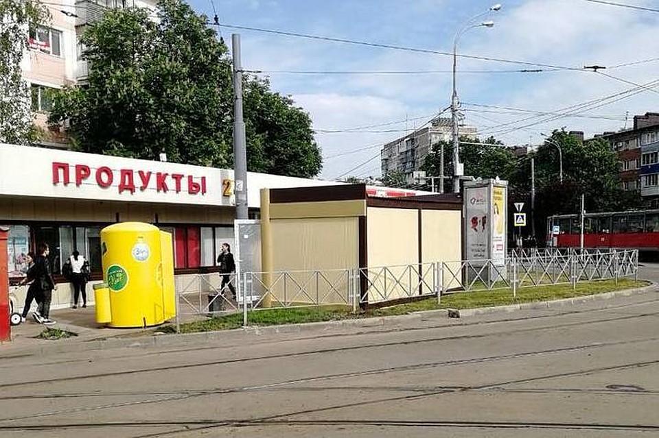 Фото: Владимир Вербицкий