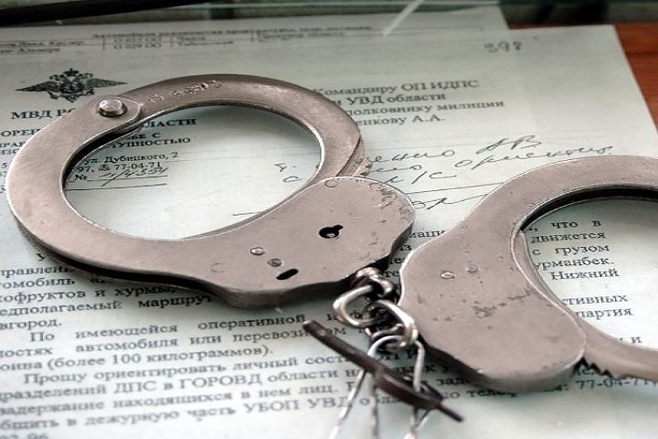 За убийство сожителя хабаровчанка отправится под суд