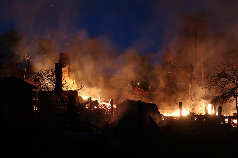 Фото: Сообщество "Независимый Выборгскій порталъ" во "ВКонтакте"