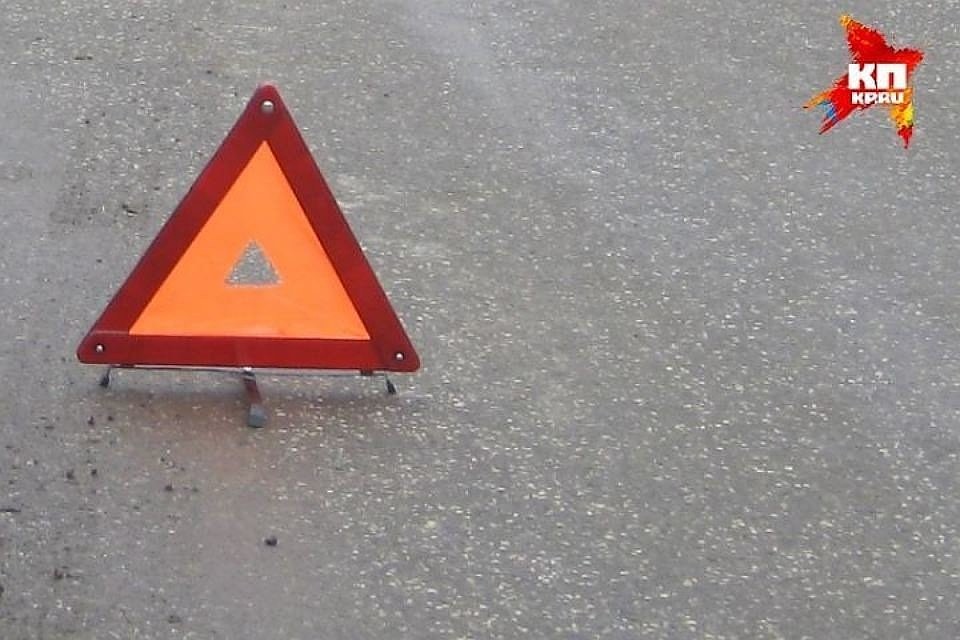 Из архива "КП"