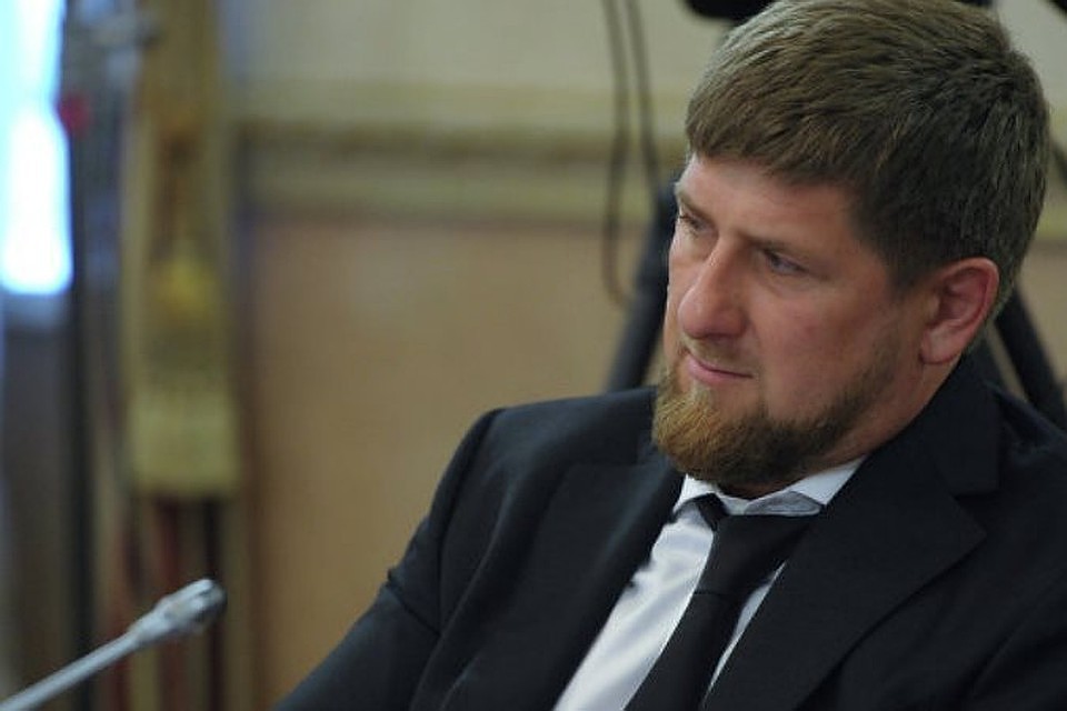 Кадыров рассказал об уроженце Чечни, устроившем теракт в Париже